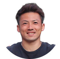 代表 太田 蔵人