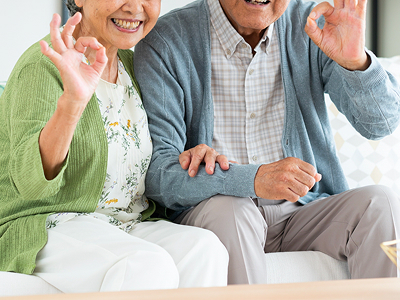 ご成約・日程調整