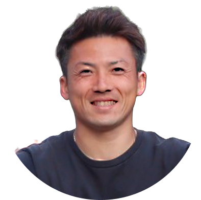 代表 太田 蔵人
