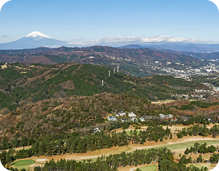 地域密着の迅速対応
