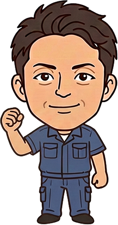 代表キャラクター