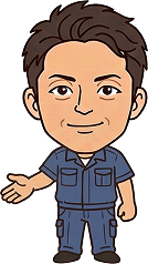 代表キャラクター
